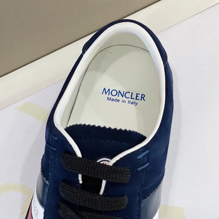 Moncler Shoe 